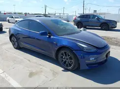 5YJ3E1EA9MF013598 2021 TESLA MODEL 3