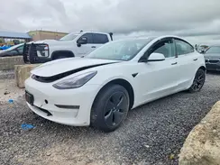 5YJ3E1EA9MF013620 2021 TESLA MODEL 3
