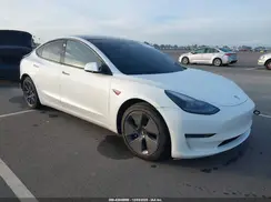 5YJ3E1EA9MF016131 2021 TESLA MODEL 3