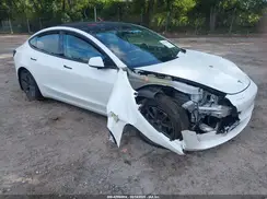 5YJ3E1EA9MF016159 2021 TESLA MODEL 3