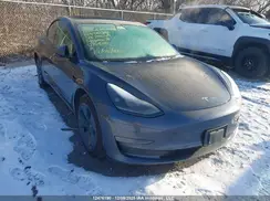 5YJ3E1EA9MF016470 2021 TESLA MODEL 3