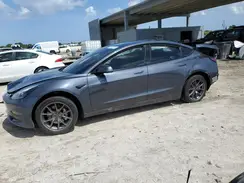5YJ3E1EA9MF017649 2021 TESLA MODEL 3