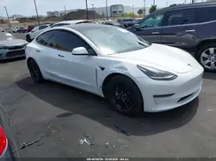 5YJ3E1EA9MF018638 2021 TESLA MODEL 3