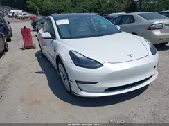 5YJ3E1EA9MF019269 2021 TESLA MODEL 3