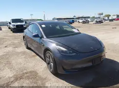 5YJ3E1EA9MF021619 2021 TESLA MODEL 3