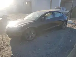 5YJ3E1EA9MF024357 2021 TESLA MODEL 3