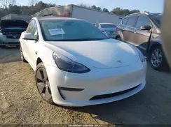5YJ3E1EA9MF026318 2021 TESLA MODEL 3