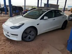 5YJ3E1EA9MF026707 2021 TESLA MODEL 3