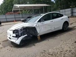 5YJ3E1EA9MF027341 2021 TESLA MODEL 3