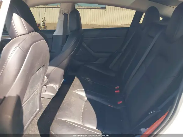 5YJ3E1EA9MF028070 2021 TESLA MODEL 3 - Image 8