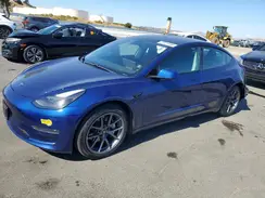 5YJ3E1EA9MF028358 2021 TESLA MODEL 3
