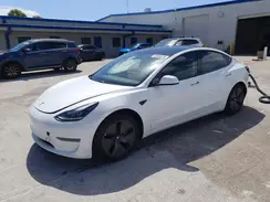 5YJ3E1EA9MF029719 2021 TESLA MODEL 3