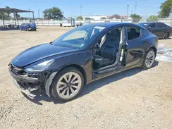 5YJ3E1EA9MF029929 2021 TESLA MODEL 3