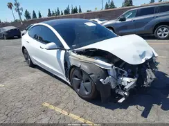 5YJ3E1EA9MF030238 2021 TESLA MODEL 3