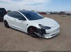 5YJ3E1EA9MF030465 2021 TESLA MODEL 3