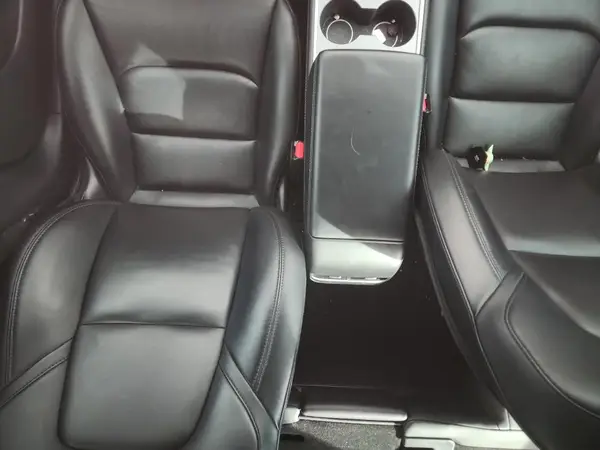 5YJ3E1EA9MF030580 2021 TESLA MODEL 3 - Image 8