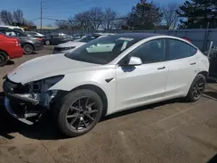 5YJ3E1EA9MF031017 2021 TESLA MODEL 3