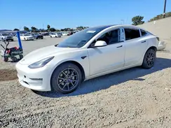 5YJ3E1EA9MF031745 2021 TESLA MODEL 3