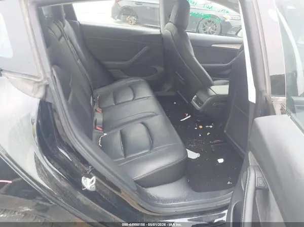 5YJ3E1EA9MF042700 2021 TESLA MODEL 3 - Image 8