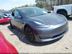 5YJ3E1EA9MF045466 2021 TESLA MODEL 3
