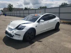 5YJ3E1EA9MF045886 2021 TESLA MODEL 3