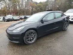 5YJ3E1EA9MF046181 2021 TESLA MODEL 3