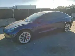 5YJ3E1EA9MF046410 2021 TESLA MODEL 3