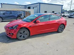 5YJ3E1EA9MF047136 2021 TESLA MODEL 3