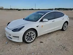 5YJ3E1EA9MF047296 2021 TESLA MODEL 3