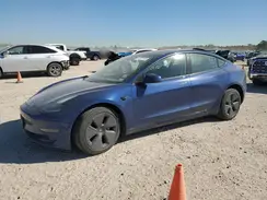 5YJ3E1EA9MF057665 2021 TESLA MODEL 3