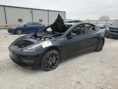 5YJ3E1EA9MF058394 2021 TESLA MODEL 3