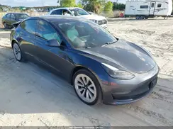 5YJ3E1EA9MF059271 2021 TESLA MODEL 3