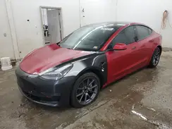 5YJ3E1EA9MF059769 2021 TESLA MODEL 3