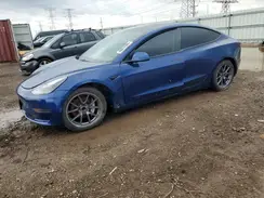 5YJ3E1EA9MF059898 2021 TESLA MODEL 3