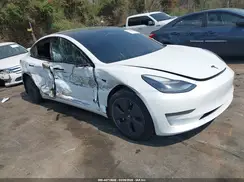 5YJ3E1EA9MF062042 2021 TESLA MODEL 3