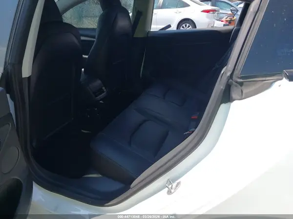 5YJ3E1EA9MF062042 2021 TESLA MODEL 3 - Image 8