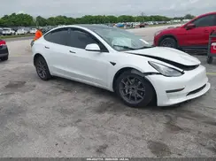 5YJ3E1EA9MF062803 2021 TESLA MODEL 3