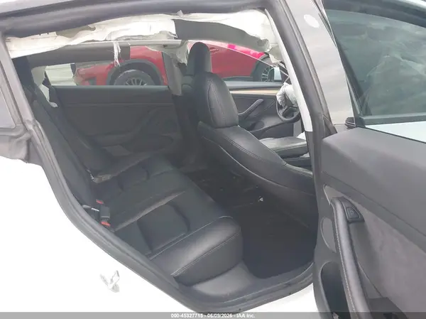 5YJ3E1EA9MF062803 2021 TESLA MODEL 3 - Image 8