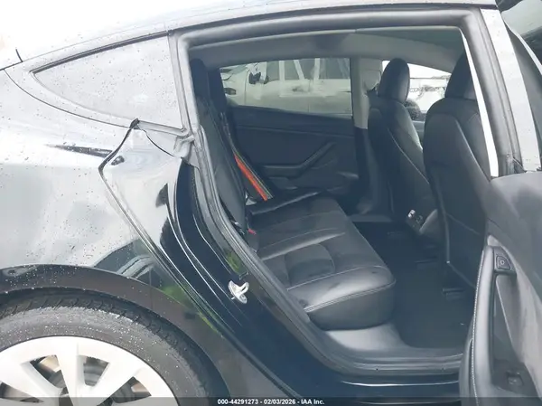 5YJ3E1EA9MF063773 2021 TESLA MODEL 3 - Image 8