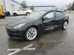 5YJ3E1EA9MF067256 2021 TESLA MODEL 3