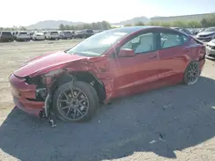 5YJ3E1EA9MF070657 2021 TESLA MODEL 3