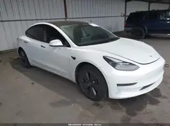 5YJ3E1EA9MF071792 2021 TESLA MODEL 3