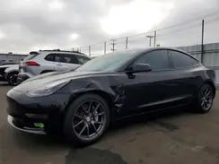 5YJ3E1EA9MF072439 2021 TESLA MODEL 3