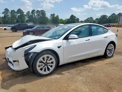 5YJ3E1EA9MF073459 2021 TESLA MODEL 3