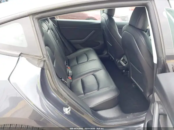 5YJ3E1EA9MF074255 2021 TESLA MODEL 3 - Image 8