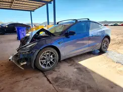 5YJ3E1EA9MF075325 2021 TESLA MODEL 3