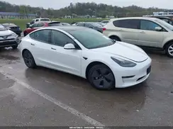5YJ3E1EA9MF078936 2021 TESLA MODEL 3