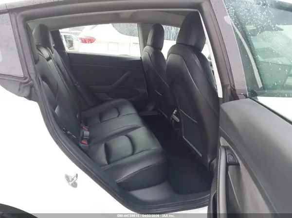 5YJ3E1EA9MF078936 2021 TESLA MODEL 3 - Image 8