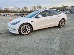5YJ3E1EA9MF079911 2021 TESLA MODEL 3