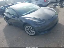 5YJ3E1EA9MF081917 2021 TESLA MODEL 3